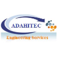 ADAHITEC logo - Similar company to Tech Plus Inc