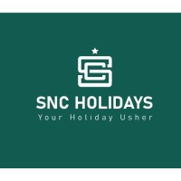 SNC Holidays logo - Similar company to The Travel Alchemist