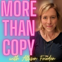 More Than Copy logo - Similar company to Gtmpro