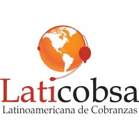 LATINOAMERICANA DE COBRANZAS LATICOBSA S.A. logo - Similar company to Mastercobranzas
