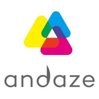 アンダーズ株式会社（Andaze Ltd.） logo - Similar company to Devxteam B.V.