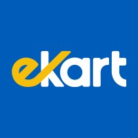 Ekart Logistics logo - Similar company to Shadowfax