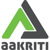 Aakriti Housing logo - Similar company to Aikhya Infra Developers Pvt Ltd