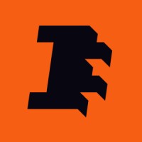 Dynabit Gaming logo - Similar company to Code Sharks