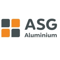 ASG Aluminium GmbH logo - Similar company to Aluscreen - A Lasting Impression