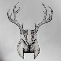 Deer & Badger Trading Co.