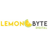 Lemonbyte Digital logo - Similar company to Lemonbytes
