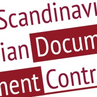 Scandinavian Document Control logo - Similar company to Document Control Specialists Limited