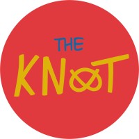 The Knot logo - Similar company to City Solution (Uk) Ltd