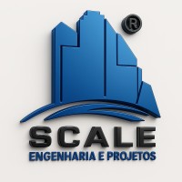 Scale Engenharia e Projetos logo - Similar company to Irmãos D'Agosto