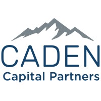 Caden Capital Partners logo - Similar company to Poesis Ai