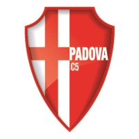 Calcio Padova C5 logo - Similar company to Asd Futsal Pontedera