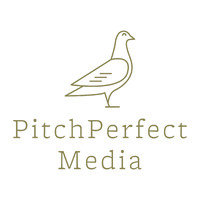 PitchPerfect Media logo - Similar company to Wisdom Learning - Rto 88062
