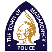 Town of Mamaroneck Police Department logo - Similar company to Bridge Security Services, Inc.