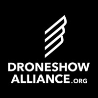 Droneshow-Alliance.org logo - Similar company to Steloris