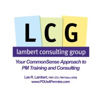 Lambert Consulting Group Inc logo - Similar company to Big Plan