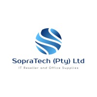 SopraTech (Pty) Ltd logo - Similar company to Xerox Eastern Cape