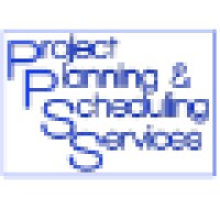 Project Planning and Scheduling Services Ltd logo - Similar company to Project Planning And Scheduling