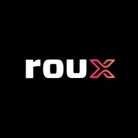 roux logo - Similar company to Monkedia