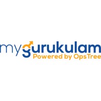 MyGurukulam - Powered by OpsTree logo - Similar company to Opstree Solutions