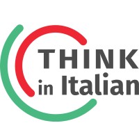 Think in Italian logo - Similar company to Trusted Partners Inc