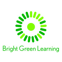Bright Green Learning Ltd logo - Similar company to Learning Cultures Limited