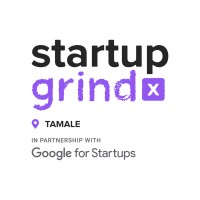 Startup Grind Tamale logo - Similar company to Ghana Link Network Service Ltd.