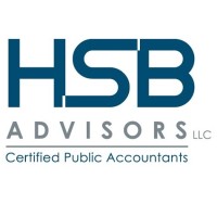 HSB Advisors, LLC logo - Similar company to The New Flat Rate, Inc.