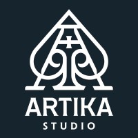 Artika Studio logo - Similar company to Baseline