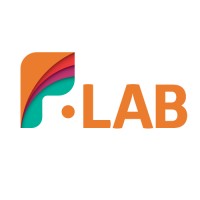 P-LAB logo - Similar company to On Point Scans