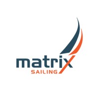 Matrix Sailing logo - Similar company to Matrix Container