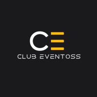 Club Eventoss logo - Similar company to Microsoft Learn Student Ambassadors Club Srm-Ncr