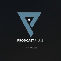 PRODCAST Films logo - Similar company to Image In Production