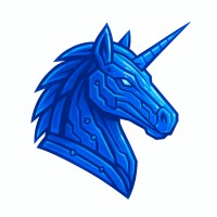 Data Unicorn logo - Similar company to Data Science Jobs Uk