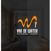 van de Water Schilderwerken l projecten logo - Similar company to Linxpy