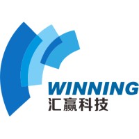 Qingdao Winning Technology Co., Ltd. logo - Similar company to Tankequip