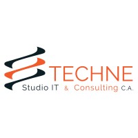 Techne Studio It & Consulting logo - Similar company to Made In Basic