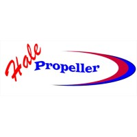 HALE PROPELLER LLC logo - Similar company to Anco Engineering Inc