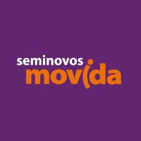 Seminovos Movida logo - Similar company to Drive On Holidays
