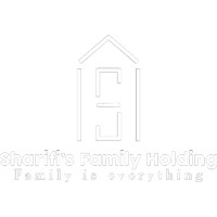 Sharifi Holding | هلدینگ شریفی logo - Similar company to Sharifi Automobili Ltd.