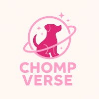 Chompverse logo - Similar company to Summertime Studios