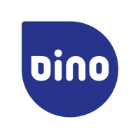 Grupo Dino logo - Similar company to Darlim