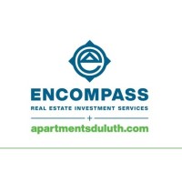 Encompass Real Estate Investment Services logo - Similar company to Summit Management, Llc