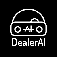 DealerAI logo - Similar company to Streams App