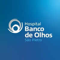 Hospital Banco de Olhos São Pietro logo - Similar company to Ulbra