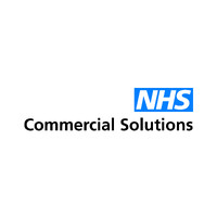 NHS Commercial Solutions logo - Similar company to Nhs London Procurement Partnership