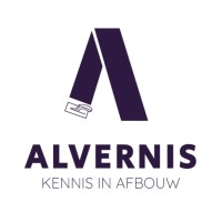 Alvernis B.V. logo - Similar company to Russt Plafonds