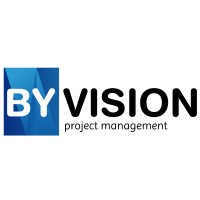 BYVISION Project Management logo - Similar company to Mirage Virtual Reality