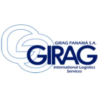 Girag Panamá logo - Similar company to Flytrip