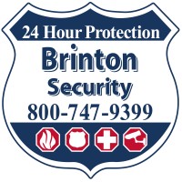 Brinton Security Services LLC. logo - Similar company to Tech Talent Hunter